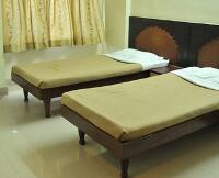 Anmol Residency, Hyderabad 1
